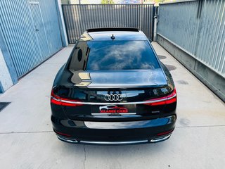 Audi A6 2019
