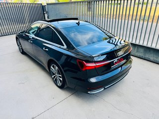 Audi A6 2019