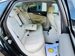 Audi A6 2019