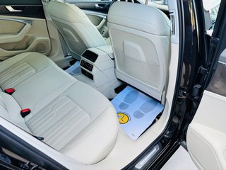 Audi A6 2019