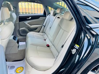Audi A6 2019