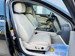 Audi A6 2019