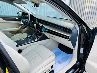 Audi A6 2019
