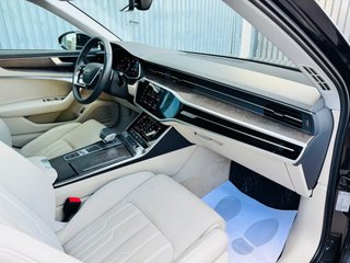 Audi A6 2019
