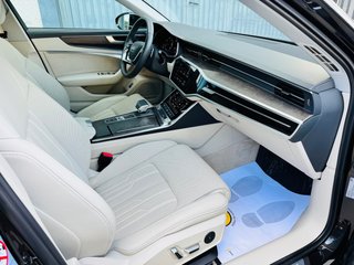 Audi A6 2019