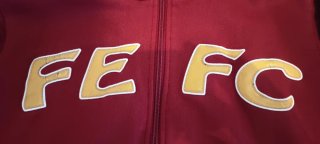 Sudadera t.12 fefcoll dominicas