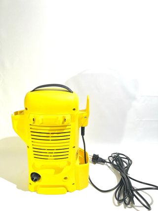 Hidrolimpiadora Kärcher K 2