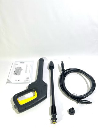 Hidrolimpiadora Kärcher K 2