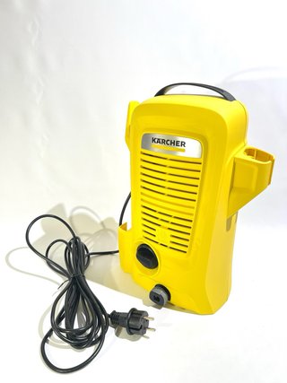 Hidrolimpiadora Kärcher K 2