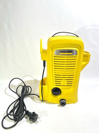 Hidrolimpiadora Kärcher K 2