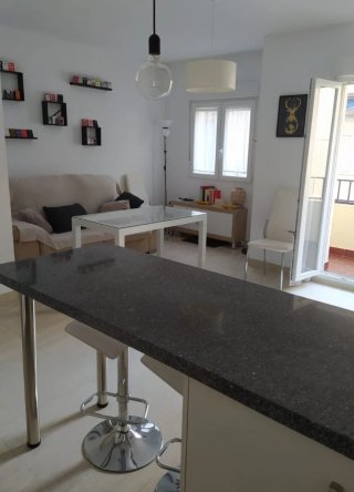 Alquiler de piso en Montilla