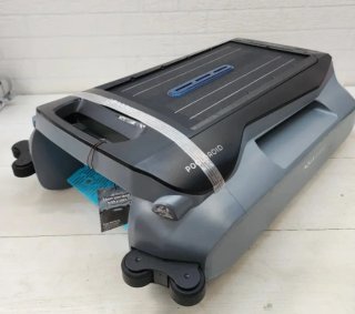 Robot Limpiafondos Cecotec Solar