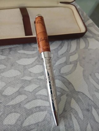 Penna 1^Classe Alviero Martini