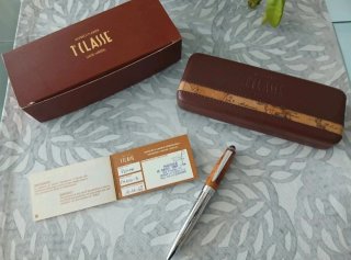 Penna 1^Classe Alviero Martini