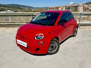 FIAT 500 2025