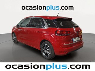 Citroen C4 Picasso BlueHDi 120 Feel 88 kW (120 CV)