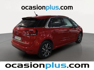Citroen C4 Picasso BlueHDi 120 Feel 88 kW (120 CV)