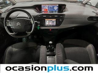 Citroen C4 Picasso BlueHDi 120 Feel 88 kW (120 CV)
