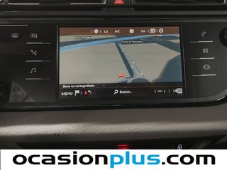 Citroen C4 Picasso BlueHDi 120 Feel 88 kW (120 CV)