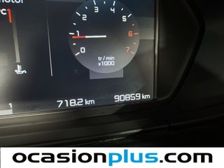 Citroen C4 Picasso BlueHDi 120 Feel 88 kW (120 CV)
