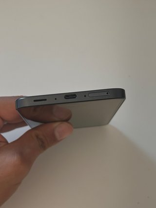 Samsung Galaxy A36 5G Nuevo Negro