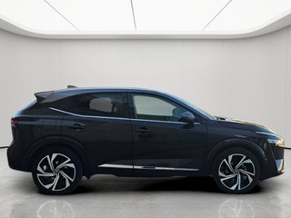 Nissan QASHQAI DIG-T 116kW (158CV) mHEV Xtron.4x4 Tekna