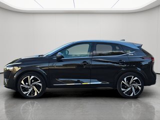 Nissan QASHQAI DIG-T 116kW (158CV) mHEV Xtron.4x4 Tekna