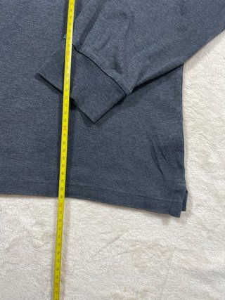 Polo Ralph Lauren Manga Larga Talla XL