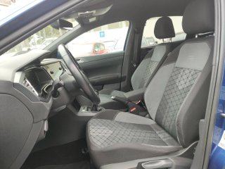 Volkswagen Taigo 2022