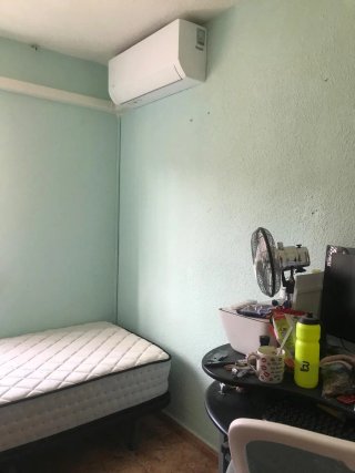 Pintor particular: Chalets, pisos, rejas