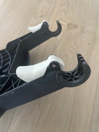 Patinete para carrito de bebé original bugaboo