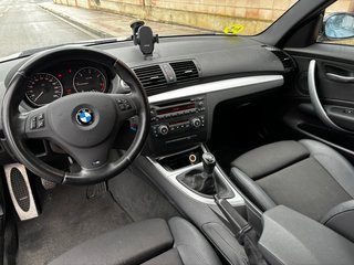 BMW Serie 1 2009