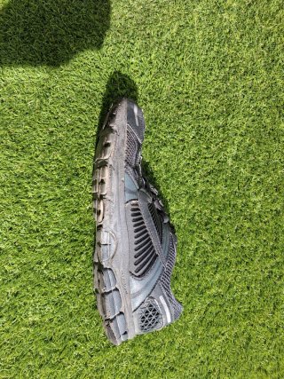 Zapatillas Nike Vocero 5 Grises
