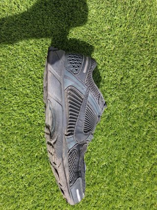 Zapatillas Nike Vocero 5 Grises