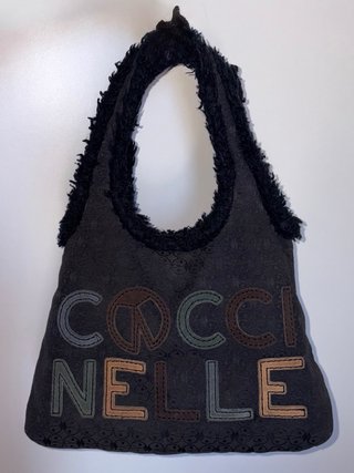 Borsa Coccinelle Vintage Anni 2000