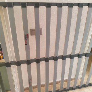 Somier Pikolin 1.35x1.90 con patas