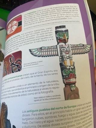 Revuela Religión católica, 5 primaria. Edén