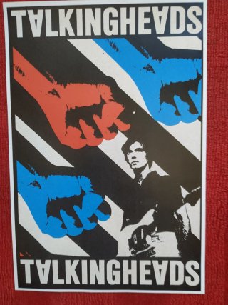 Cartel Talkingheads