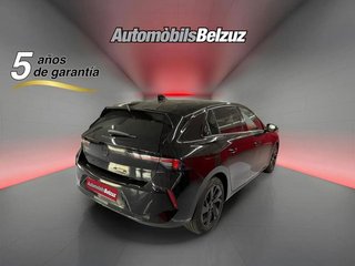 Opel Astra 5 AÑOS GARANTÍA