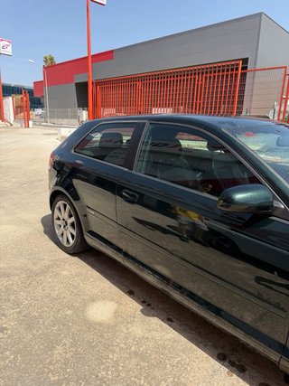 Audi A3 2004