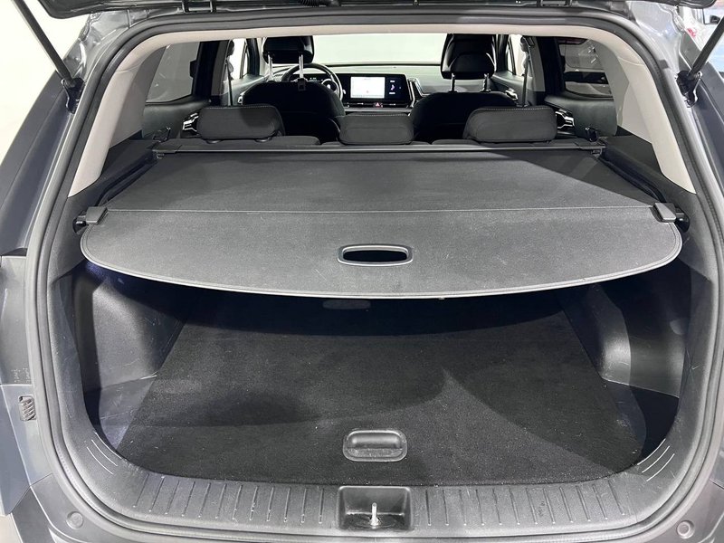 Kia Sportage 2022, foto 15