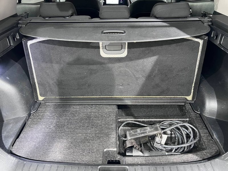 Kia Sportage 2022, foto 16