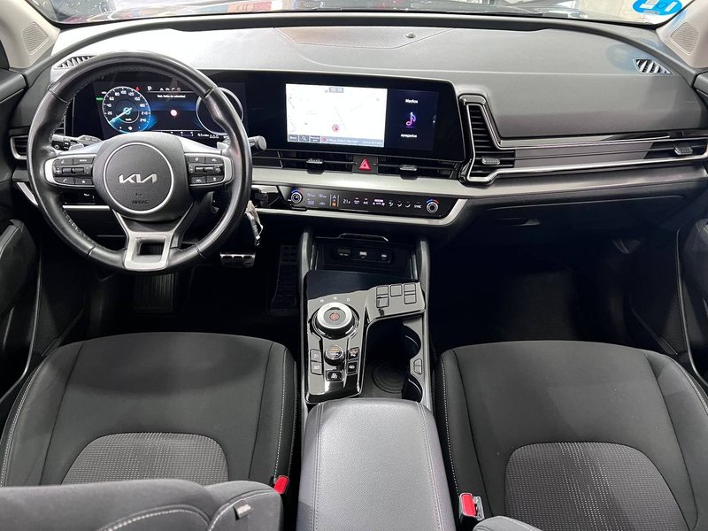Kia Sportage 2022, foto 17