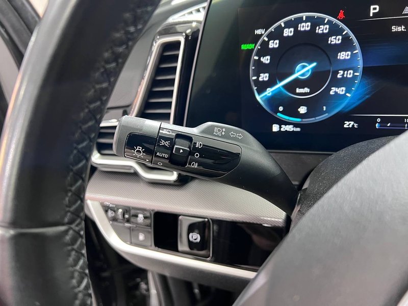 Kia Sportage 2022, foto 21