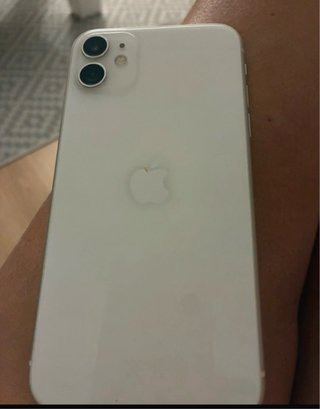 iPhone 11 64 GB perfecto estado