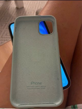iPhone 11 64 GB perfecto estado