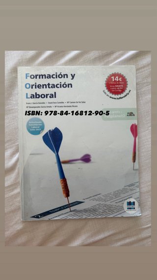 Libros 1ro y 2do Grado Medio Estetica y Belleza