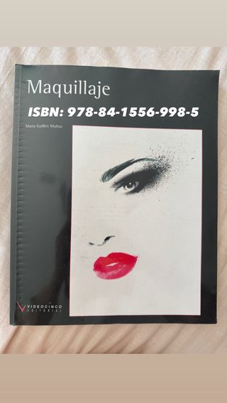 Libros 1ro y 2do Grado Medio Estetica y Belleza