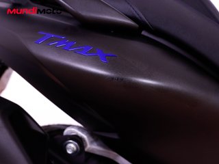 YAMAHA T-MAX 560