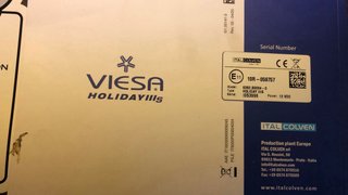 Enfriador Viesa Holydays 3